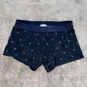 Men’s trunks
